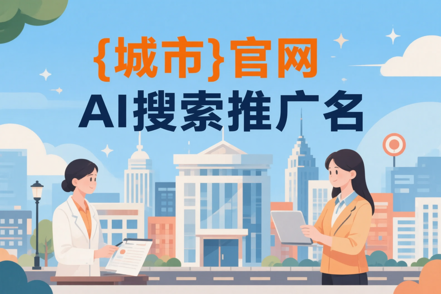 建德官网做AI搜索推广排名却没提升的原因分析